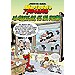 A RECICLAR SE HA DICHO! ( MAGOS DEL HUMOR; VOL. 144 )