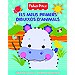 FISHER PRICE . ELS MEUS PRIMERS DIBUIXOS D'ANIMALS