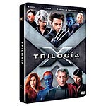 Pack Trilog�a X-Men