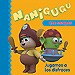 NANIGUGU: JUGAMOS A LOS DISFRACES