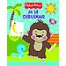 FISHER PRICE . JA SÉ DIBUIXAR