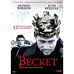 Becket. Edici�n Remasterizada 45� Aniversario