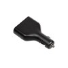 Adaptador de corriente Targus de coche para portátil y tablet