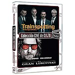Pack Colecci�n cine de culto: Trainspotting + El gran Lebowski
