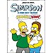UN HOMBRE NUEVO Y MEJORADO ( MAGOS DEL HUMOR SIMPSON; N. 31 )
