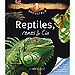 REPTILES, RANAS&CIA