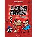 LA FAMILIA CHURUMBEL (MAGOS DEL HUMOR; VOL. 145)
