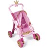 Sillita princesas con dosel Famosa