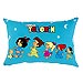 Coj�n infantil azul