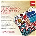 Stravinsky: Le rossignol / Oedipus rex / Renard