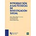 INTRODUCCI�N A LAS T�CNICAS DE INVESTIGACI�N SOCIAL