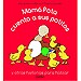 MAMA PATA CUENTA A SUS PATITOS