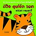 �DE QUI�N SON ESTAS RAYAS?