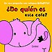 �DE QUI�N ES ESTA COLA?