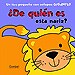 �DE QUI�N ES ESTA NARIZ?