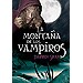 EL CIRCO DE LOS EXTRAÑOS 2: LA MONTAÑA DE LOS VAMPIROS