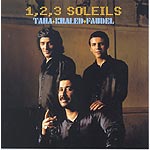1,2,3 Soleils
