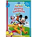 LA CASA DE MICKEY MOUSE: PLUTO CAMPEÓN