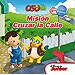 OSO-AGENTE ESPECIAL: MISIÓN CRUZAR LA CALLE