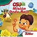 OSO-AGENTE ESPECIAL: MISI�N DEDO ROJO