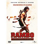 Rambo: Acorralado: Edición Especial 2 Discos