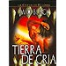 TIERRA DE CRÍA