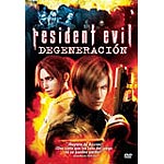 Resident Evil: Degeneraci�n