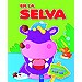 AVENTURA POP-UP: EN LA SELVA
