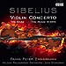 Sibelius: Concierto Para Viol�n