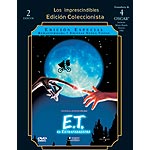 E.T El Extraterrestre