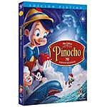 Pinocho, Edici�n Platino