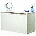 Mueble de baño o encimera