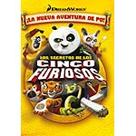 Los secretos de los Cinco Furiosos