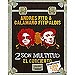 Pop / rock latino - 2 son multitud, en concierto (Ecici�n Especial)