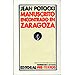 MANUSCRITO ENCONTRADO EN ZARAGOZA