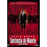 Sentencia de muerte
