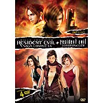 Pack Resident Evil