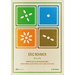 Pack Eric Rohmer