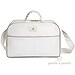 Bolso canastilla de piel