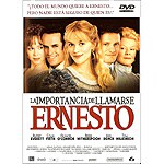 La importancia de llamarse Ernesto