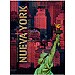 NUEVA YORK: ARQUITECTURA DESDE EL CIELO