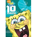Bob Esponja: 10 mejores momentos