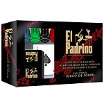 EL PADRINO(PACK POKER)