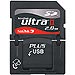 Secure Digital Plus Ultra II de 2 GB