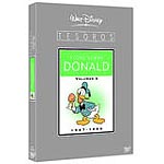 Tesoros Disney: Cronología del Pato Donald, Vol.3