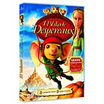 El valiente Despereaux