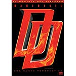 Daredevil, El montaje del director