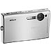 C�mara digital Coolpix S6