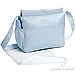 Bolsa maternal con cambiador