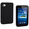 Funda silicona para Samsung Galaxy Tab
